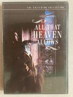 All That Heaven Allows (Criterion Collection), Ophalen of Verzenden