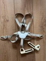 Stokk Tripp Trapp 5 punts gordel, Ophalen of Verzenden, Zo goed als nieuw, Meegroeistoel, Gordel(s)