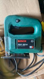 Decoupeerzaag, Doe-het-zelf en Verbouw, Gereedschap | Zaagmachines, Decoupeerzaag, Ophalen of Verzenden, Zo goed als nieuw, 30 tot 70 mm