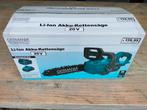 Kettingzaag op accu, Tuin en Terras, Hand-tuingereedschap, Ophalen of Verzenden, Nieuw, Overige soorten