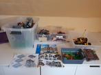 Lego Diversen: Auto, Hotel, Boomhut - Klein Prijsje!, Kinderen en Baby's, Speelgoed | Duplo en Lego, Ophalen of Verzenden, Gebruikt