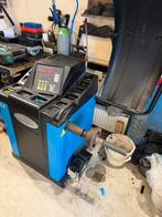 Twinbusch TW F-00 balanceer apparaat, Ophalen of Verzenden, Gebruikt