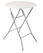 Statafel huren?, Huis en Inrichting, Tafels | Statafels, Ophalen, Nieuw