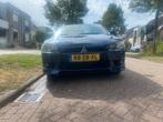 Mitsubishi Lancer 1.5 Mivec Sports Sedan 2007 Blauw, Voorwielaandrijving, 4 cilinders, Blauw, Origineel Nederlands