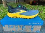 Hardloopschoenen Trailschoenen BROOKS CASCADIA 17  Maat 46, Sport en Fitness, Loopsport en Atletiek, Overige merken, Hardloopschoenen