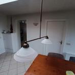 hanglamp , kastlamp , wandlamp., Huis en Inrichting, Ophalen, Zo goed als nieuw
