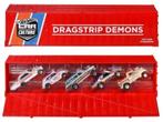 Hot Wheels Premium Dragstrip Demons Container Set, Ophalen of Verzenden, Nieuw