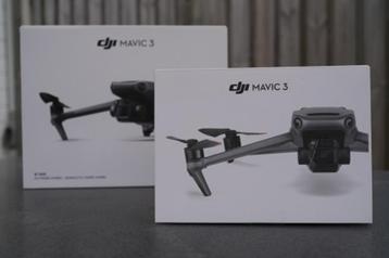 Reparatie of problemen met je DJI Mavic 3 beschikbaar voor biedingen