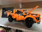 Ford raptor, Ophalen of Verzenden, Zo goed als nieuw, Overige schalen, Elektro