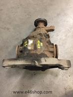 Differentieel BMW 5 serie E39 overbrenging 3.46, Gebruikt, -, -, Ophalen of Verzenden
