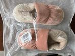 Pantoffels / Sloffen Maat 36-37 Nieuw, Ophalen of Verzenden, Nieuw, Beige, Pantoffels of Sloffen