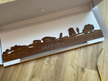 Meerstad Decoratie hout woodwidecities beschikbaar voor biedingen