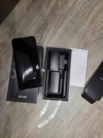 Samsung Galaxy S20 5G - Achterkant Barst, Gebruikt, Galaxy S20, Zwart, Touchscreen