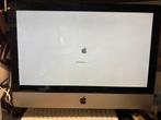 Apple pc i5, Computers en Software, Apple Desktops, Gebruikt, SSD, Ophalen of Verzenden, IMac Pro
