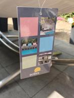 Nieuwe Borek hangmat, Tuin en Terras, Hangmatten, Opvouwbaar, Meerpersoons, Nieuw, Ophalen of Verzenden