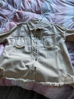 Super gave spijkerjas, Ophalen of Verzenden, Zo goed als nieuw