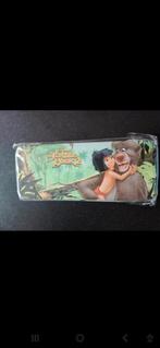 Pennendoos Mowgli Disney, Verzamelen, Ophalen of Verzenden, Overige figuren, Nieuw, Overige typen