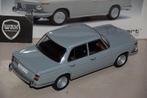 1:18 BMW 1800 TI SA grey Autoart 70621 WRH, Hobby en Vrije tijd, Modelauto's | 1:18, Verzenden, Zo goed als nieuw, Auto, Autoart