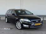 Ford Mondeo Wagon 2.0-16V Titanium|Xenon|Trekhaak|Half-Leder, 145 pk, Gebruikt, 4 cilinders, Mondeo