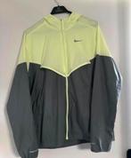 Nike Running Jack - Maat M,under armour t-shirt zwart/blauw, Kleding | Heren, Sportkleding, Overige kleuren, Maat 48/50 (M), Ophalen of Verzenden