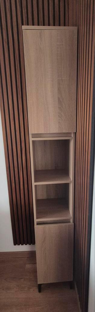 Kast badkamer