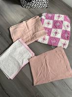 Baby dekentjes, Ophalen, Jongetje of Meisje, Wit, Deken of Dekbed