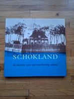 Schokland
de historie van een weerbarstig eiland

Schokland, Ophalen of Verzenden, Zo goed als nieuw, A.J. Geurts