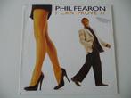 maxi single PHIL FEARON -I CAN PROVE IT- CHRYSALIS RECORDS, Gebruikt, Maxi-single, Ophalen of Verzenden, Pop