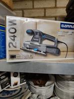 Gamma Vlakschuurmachine VS-240HC - Zo goed als nieuw, Ophalen, Zo goed als nieuw, Minder dan 600 watt, Vlakschuurmachine