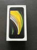 iPhone SE, Verzenden, Zo goed als nieuw, Zwart, 64 GB