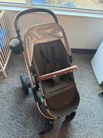 3-in-1 kinderwagen, Kinderen en Baby's, Kinderwagens en Combinaties, Ophalen of Verzenden, Zo goed als nieuw, Overige merken