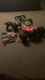 Arrma kraton 6s v5, Hobby en Vrije tijd, Elektro, Auto offroad, Ophalen of Verzenden, Zo goed als nieuw