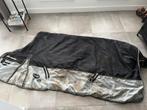 400 gram winterdeken (waterdicht), Dieren en Toebehoren, Ophalen of Verzenden, Gebruikt, Deken