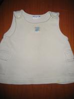 Beige top, 68, Prenatal, Kinderen en Baby's, Babykleding | Maat 68, Ophalen of Verzenden, Zo goed als nieuw, Meisje, Overige typen