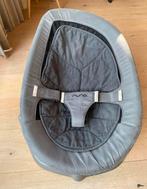 Nuna Leaf wipstoel, Kinderen en Baby's, Wipstoeltjes, Gebruikt, Wipstoel, Met gordel(s) of riempje(s), Ophalen