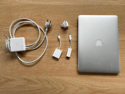 MacBook Pro 13" 2015 | 16GB | 256GB SSD, Computers en Software, Apple Macbooks, Zo goed als nieuw, MacBook Pro, 13 inch, 2 tot 3 Ghz