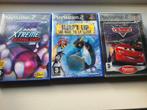playstation 2 games lees beschrijving alleen verzenden, Avontuur en Actie, Gebruikt, Verzenden, 2 spelers