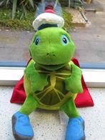 Zee Schildpad van Wonderteam merk Fisher Price Mattel 2008, Ophalen of Verzenden, Gebruikt, Overige typen