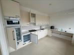 Rechte keuken incl apparatuur, Huis en Inrichting, Keuken | Complete keukens, Ophalen, Gebruikt, Overige materialen, Wit