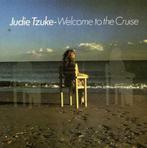 CD JUDIE TZUKE WELCOME TO THE CRUISE zeldzaam, Ophalen of Verzenden, 1980 tot 2000, Zo goed als nieuw