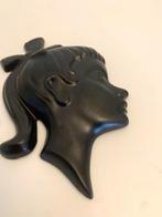 vintage Jema meisjeskopje, Antiek en Kunst, Ophalen of Verzenden