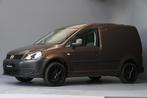Volkswagen Caddy 1.2 TSI AIRCO | BTW/BPM VRIJ | ELEKT RAMEN, Voorwielaandrijving, Gebruikt, Bruin, Bedrijf