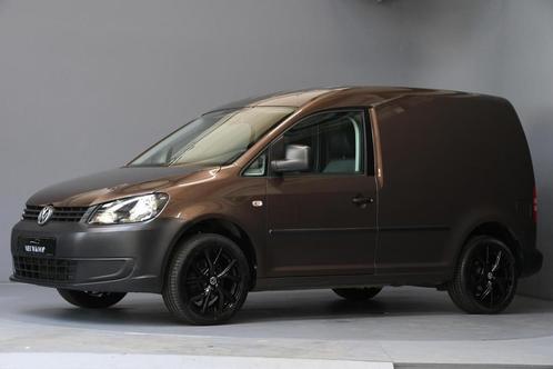 Volkswagen Caddy 1.2 TSI AIRCO | BTW/BPM VRIJ | ELEKT RAMEN, Auto's, Volkswagen, Bedrijf, Te koop, Overige modellen, Airconditioning