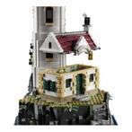 LEGO Ideas Gemotoriseerde vuurtor, Kinderen en Baby's, Speelgoed | Duplo en Lego, Info@lego.com, Lego, Ruiterijschool 5 B-2930 Brasschaat België