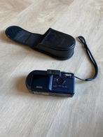 Sony compact digitaal camera 5 mp, Ophalen, Zo goed als nieuw, 20x of meer