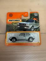 Golf GTI matchbox, Hobby en Vrije tijd, Modelauto's | Overige schalen, Ophalen of Verzenden, Zo goed als nieuw, Auto