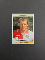 Panini: JOZSEF KIPRICH (Feyenoord) - VOETBAL 95, Ophalen of Verzenden, Zo goed als nieuw, Plaatje