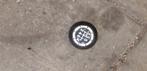 Pookknop 6 bak Fiat Punto 2001, Ophalen of Verzenden