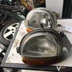 Renault Twingo 1996 Koplamp rechts of  Links, Auto-onderdelen, Ophalen of Verzenden, Gebruikt