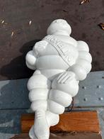 Michelin pop, Ophalen, Verlichting